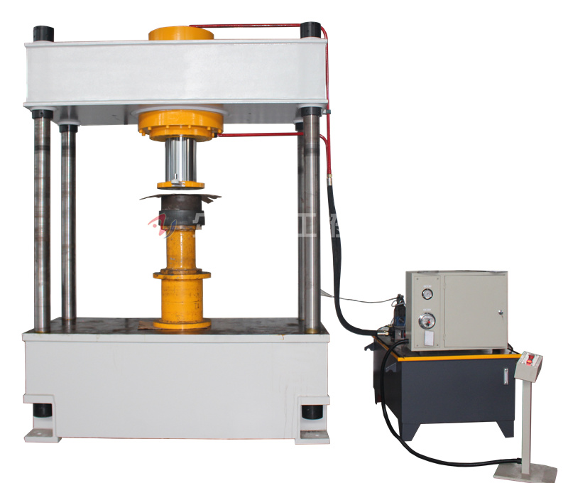 400噸多功能液壓機(jī) 400T兩梁四柱油壓機(jī)